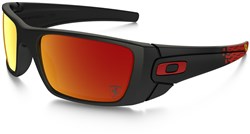 Oakley Fuel Cell Scuderia Ferrari Collection Sunglasses