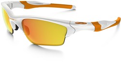 Oakley Half Jacket 2.0 XL Fingerprint Collection Sunglasses
