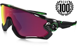 Oakley Jawbreaker Cavendish Prizm Road Cycling Sunglasses