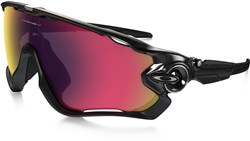 Oakley Jawbreaker Polarized Cycling Sunglasses