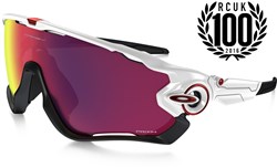 Oakley Jawbreaker Prizm Road Cycling Glasses