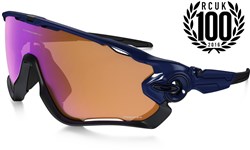 Oakley Jawbreaker Prizm Trail Cycling Sunglasses