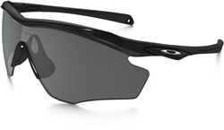 Oakley M2 Frame XL Polarized Cycling Sunglasses