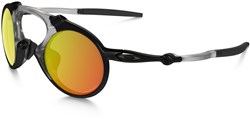 Oakley Madman Polarized Sunglasses