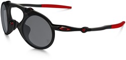Oakley Madman Scuderia Ferrari Collection Polarized Sunglasses