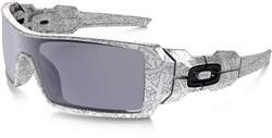 Oakley Oil Rig Sunglasses