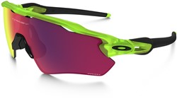 Oakley Radar EV Path Uranium Collection Prizm Road Cycling Sunglasses