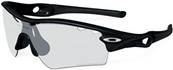 Oakley Radar Path Photochromic Cycling Sunglasses
