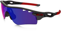 Oakley Radarlock Path Polarized Cycling Sunglasses