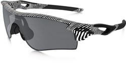 Oakley Radarlock Path Polarized Fingerprint Collection Cycling Sunglasses