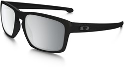 Oakley Sliver Machinist Collection Sunglasses