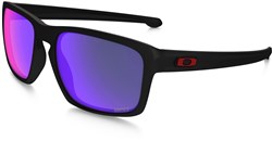Oakley Sliver Marc Marquez Signature Sunglasses