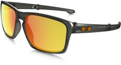 Oakley Sliver Polarized Foldable Sunglasses