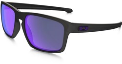 Oakley Sliver Polarized Sunglasses
