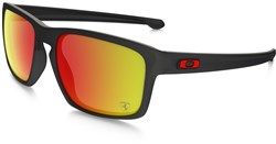 Oakley Sliver Scuderia Ferrari Collection Sunglasses