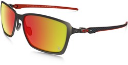 Oakley Tincan Carbon Scuderia Ferrari Collection Sunglasses