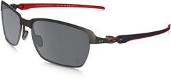 Oakley Tinfoil Carbon Scuderia Ferrari® Collection Polarized Sunglasses