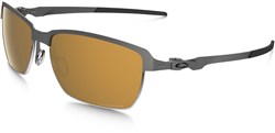 Oakley Tinfoil Polarized Sunglasses