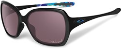 Oakley Tone It Up Polarized Overtime Sunglasses