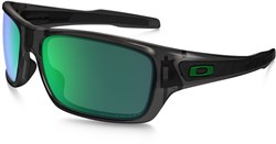 Oakley Turbine Polarized Sunglasses