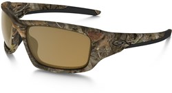 Oakley Valve Kings Camo Polarized Sunglasses