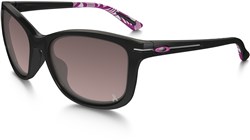 Oakley Womens Breast Cancer Awareness Drop In Sunglasses