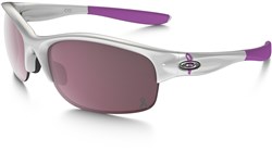 Oakley Womens Commit Sq Breast Cancer Awareness Edition Sunglasses