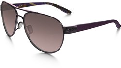 Oakley Womens Disclosure Sunglasses