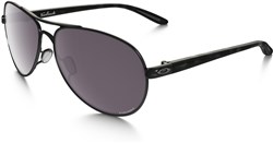 Oakley Womens Feedback PRIZM Daily Polarized Sunglasses