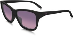 Oakley Womens Hold On Polarized Sunglasses