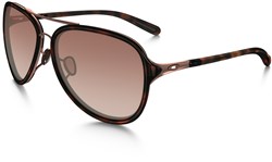 Oakley Womens Kick Back Sunglasses