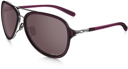 Oakley Womens Kickback Polarized Sunglasses