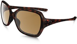 Oakley Womens Overtime Polarized Sunglasses