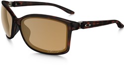 Oakley Womens Step Up Polarized Sunglasses