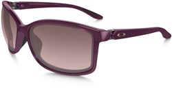 Oakley Womens Step Up Sunglasses