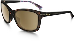 Oakley Womens Tone It Up Drop In Sunglasses