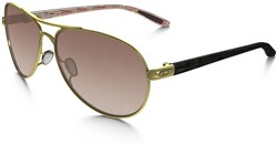 Oakley Womens Tone It Up Feedback Sunglasses