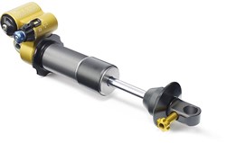 Ohlins Racing Demo TTX Shock Absorber Rear Shock 2016