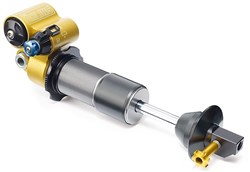 Ohlins Racing Enduro Evo TTX Shock Absorber Rear Shock 2016