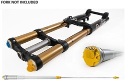 Ohlins Racing Fox 40 Drop-in Cartridge - Fork NOT Included 2016