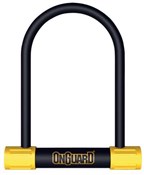 OnGuard Lock Shackle Bulldog