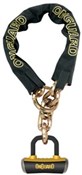 OnGuard Mastiff Chain Loop Lock - 130 x 10cm