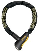 OnGuard Mastiff Series Key Chain Lock
