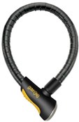 OnGuard Rottweiler Armoured Cable Lock