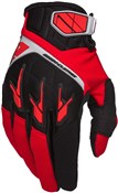 One Industries Atom Long Finger Cycling Gloves