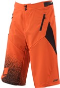 One Industries Intel Noise Baggy Cycling Shorts