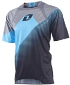 One Industries Vapor Short Sleeve MTB Cycling Jersey