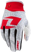 One Industries Zero Tile glove