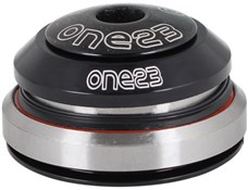 One23 1/8"-1.5 Tapered Threadless Intergrated Headset