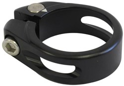 One23 34.9mm Seat Clamp Alloy